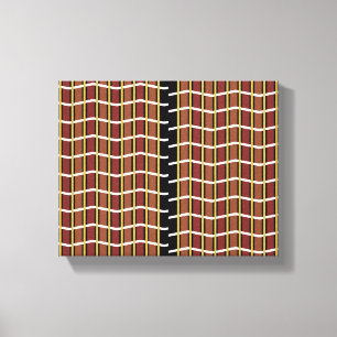 Inception Canvas Print