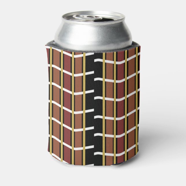 Inception Foam Can Cooler (Can Back)