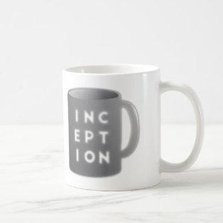 Inception Mug