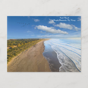 Inch Beach Co. Kerry Holiday Postcard