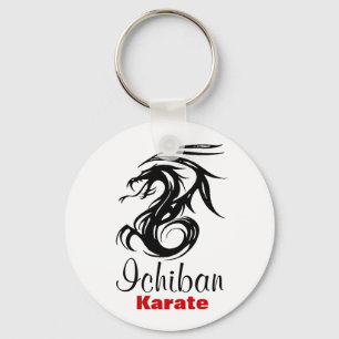 Inchiban Keychain