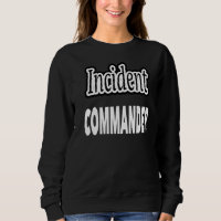 Incident Commander