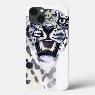 Incisor Snarl iPhone 13 Case