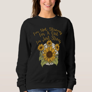 Include Women In The Sequel Women's Equality Day E Sweatshirt