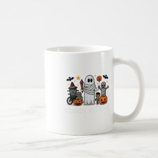 Inclusion Isn't Scary Slp Halloween Sped Teacher G Coffee Mug