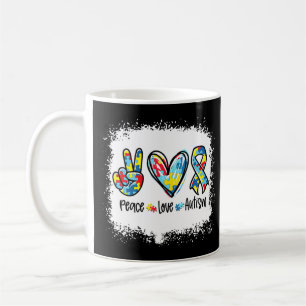 Inclusion Matters, Special Education Shirt, Mindfu Coffee Mug