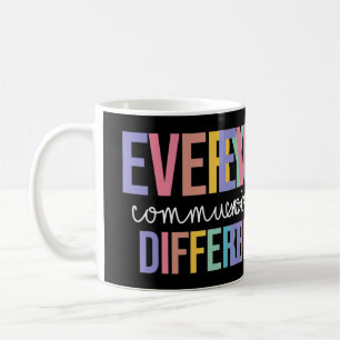 Inclusion Matters, Special Education Shirt, Mindfu Coffee Mug