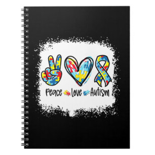 Inclusion Matters, Special Education Shirt, Mindfu Notebook