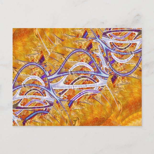 Inclusion Postcard (Front)