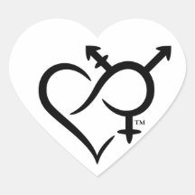Inclusivity & Love Symbol