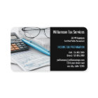 Income Tax Preparation Services