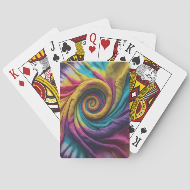 Inconceivable Playing Cards (Back)