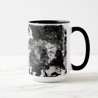 Inconspicuous 2011 mug