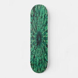 Incredible Deck Skateboard