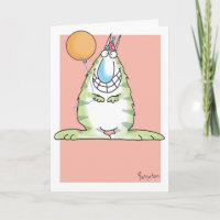 INCREDIBLE FEATS Birthday