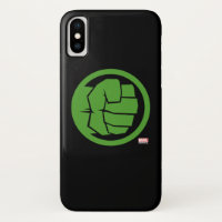 Incredible Hulk Logo