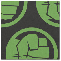 Incredible Hulk Logo
