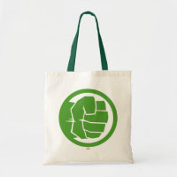 Incredible Hulk Logo