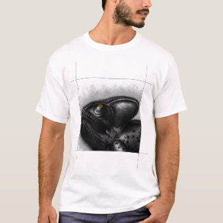 Incredible illustrated t-shirts