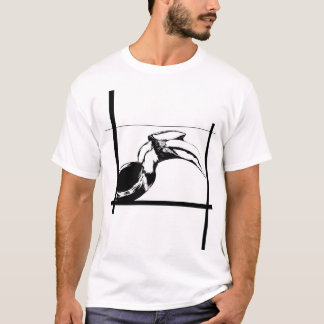 Incredible illustrated t-shirts