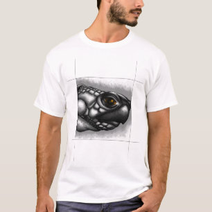 Incredible illustrated t-shirts