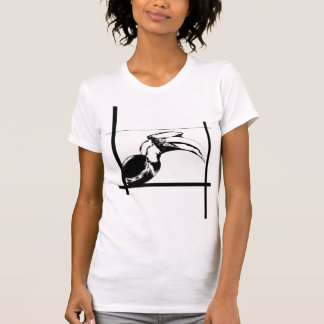 Incredible illustrated t-shirts