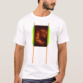 Incredible illustrated t-shirts