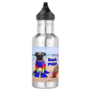 Incredible is inaccurate 532 ml water bottle
