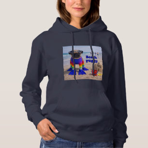 Incredible is inaccurate hoodie