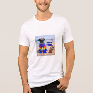 Incredible is inaccurate Tri-Blend shirt