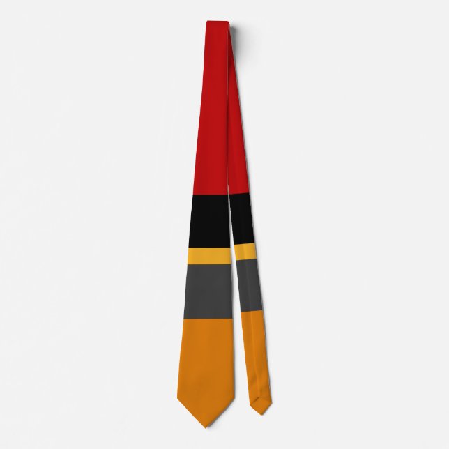 Incredible Tie (Front)