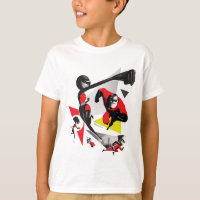 Incredibles 2 | Battling Villainy