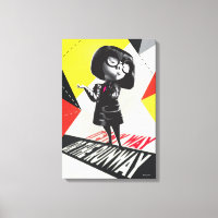 Incredibles 2 | Edna - It's My Way