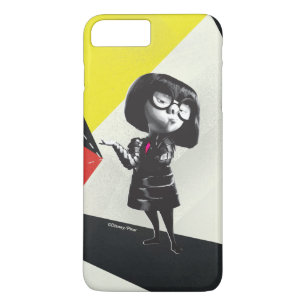 Incredibles 2   Edna - It's My Way iPhone 8 Plus/7 Plus Case