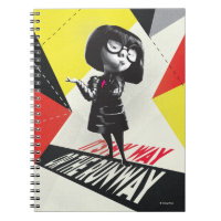 Incredibles 2 | Edna - It's My Way