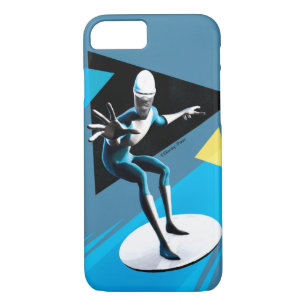 Incredibles 2   Frozone Case-Mate iPhone Case