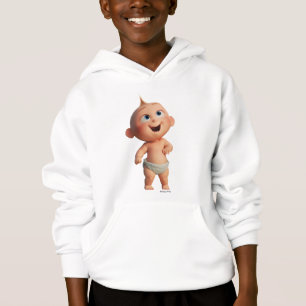 Incredibles 2   Jack-Jack - Baby Super Freak
