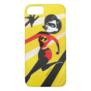 Incredibles 2   Mrs. Incredible Case-Mate iPhone Case