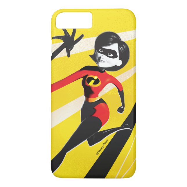 Incredibles 2 | Mrs. Incredible Case-Mate iPhone Case (Back)
