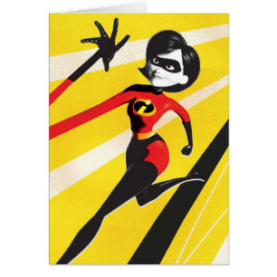 Incredibles 2 Mrs. Incredible Elastigirl