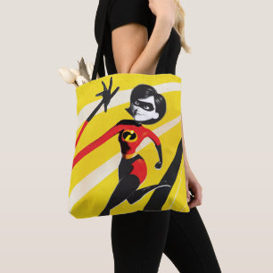 Incredibles 2   Mrs. Incredible Tote Bag