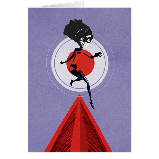 Incredibles 2 | Violet (Front)