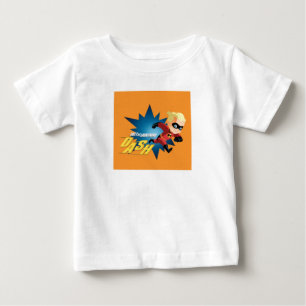 Incredibles' Dash Disney Baby T-Shirt