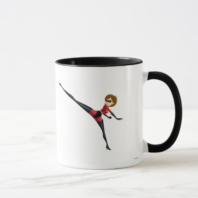 Incredibles Mrs.Incredible Disney Mug (Right)