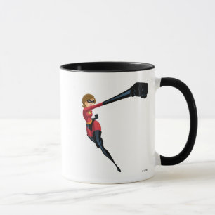 Incredibles Mrs.Incredible Elastigirl  Disney Mug