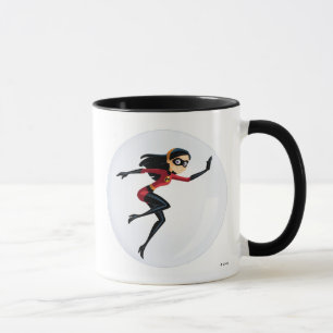 Incredibles' Violet Disney Mug