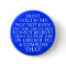 incredulous dont touch me pin
