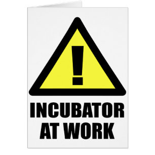 Incubateur au travail