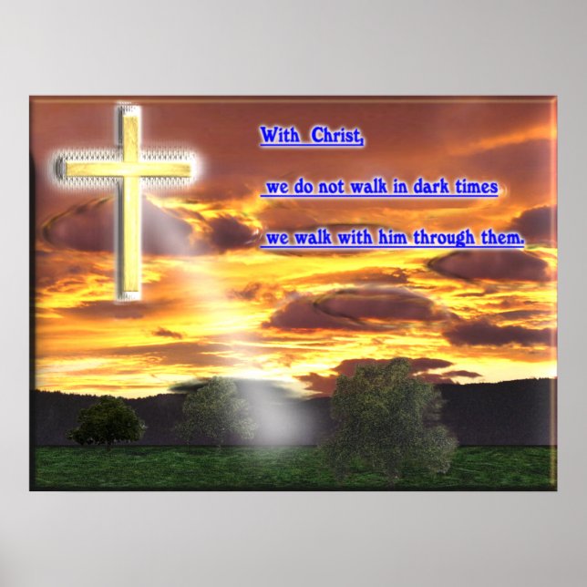 indarktimesfianlposter poster (Front)