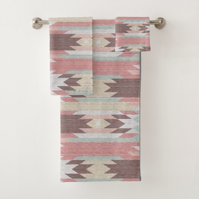 INDE BLANKET (En situation)